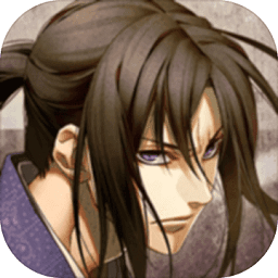 薄樱鬼真改风之章中文最新版 Logo